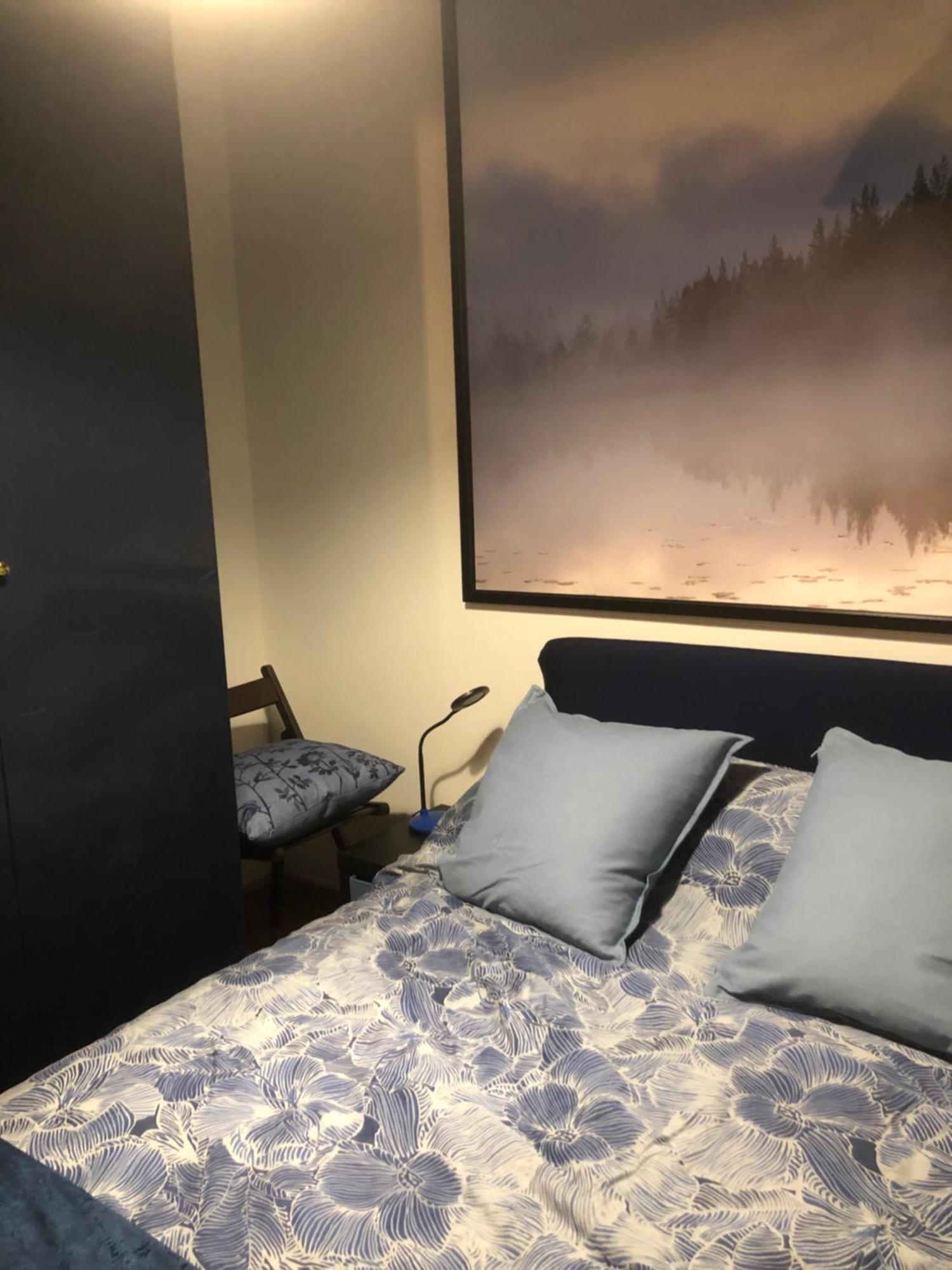 Apartament Chez-Moi - Cinzia Rzym Zewnętrze zdjęcie