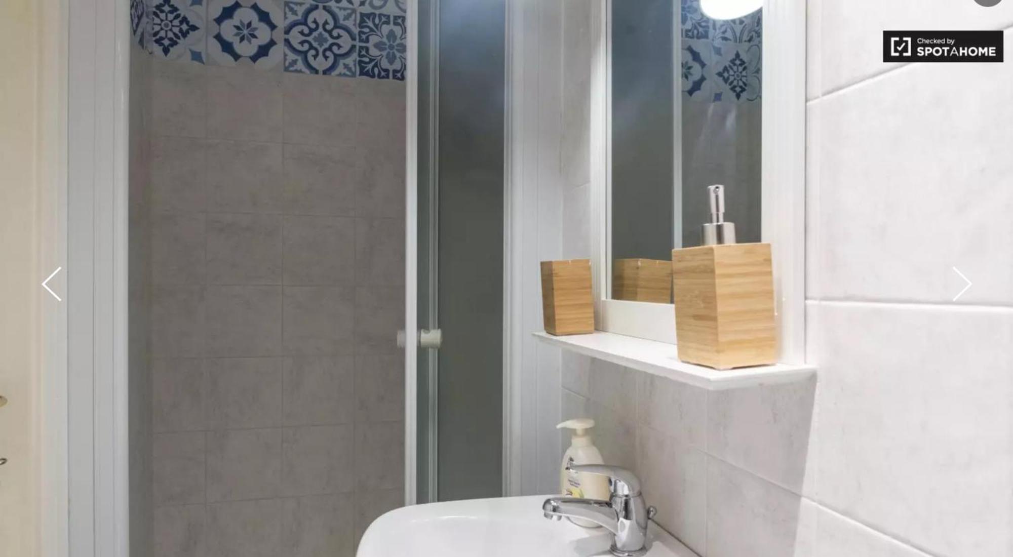 Apartament Chez-Moi - Cinzia Rzym Zewnętrze zdjęcie