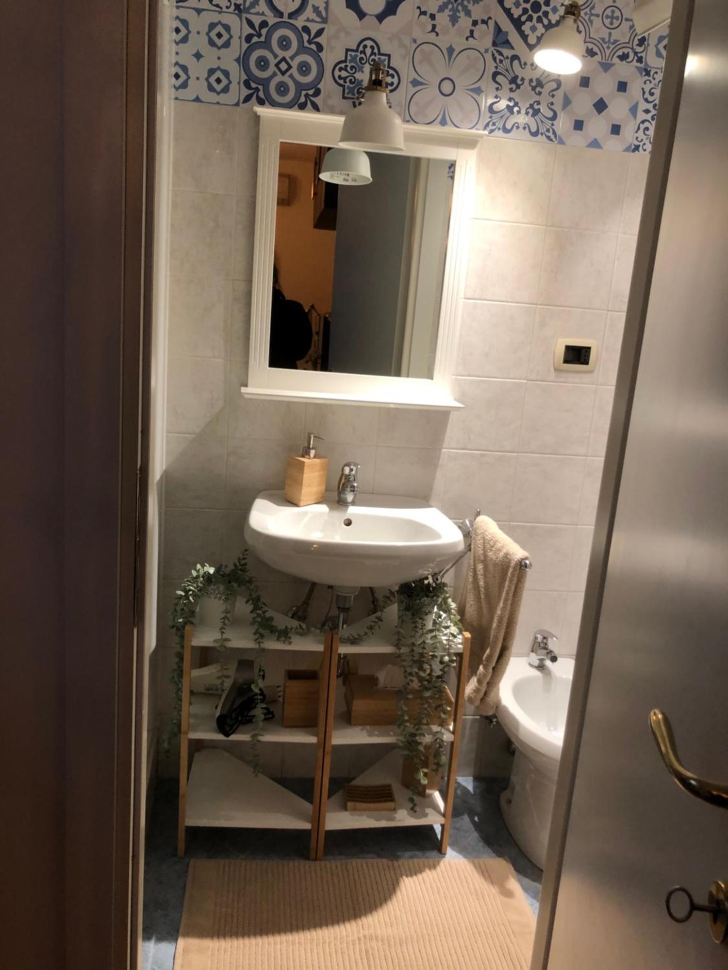 Apartament Chez-Moi - Cinzia Rzym Zewnętrze zdjęcie