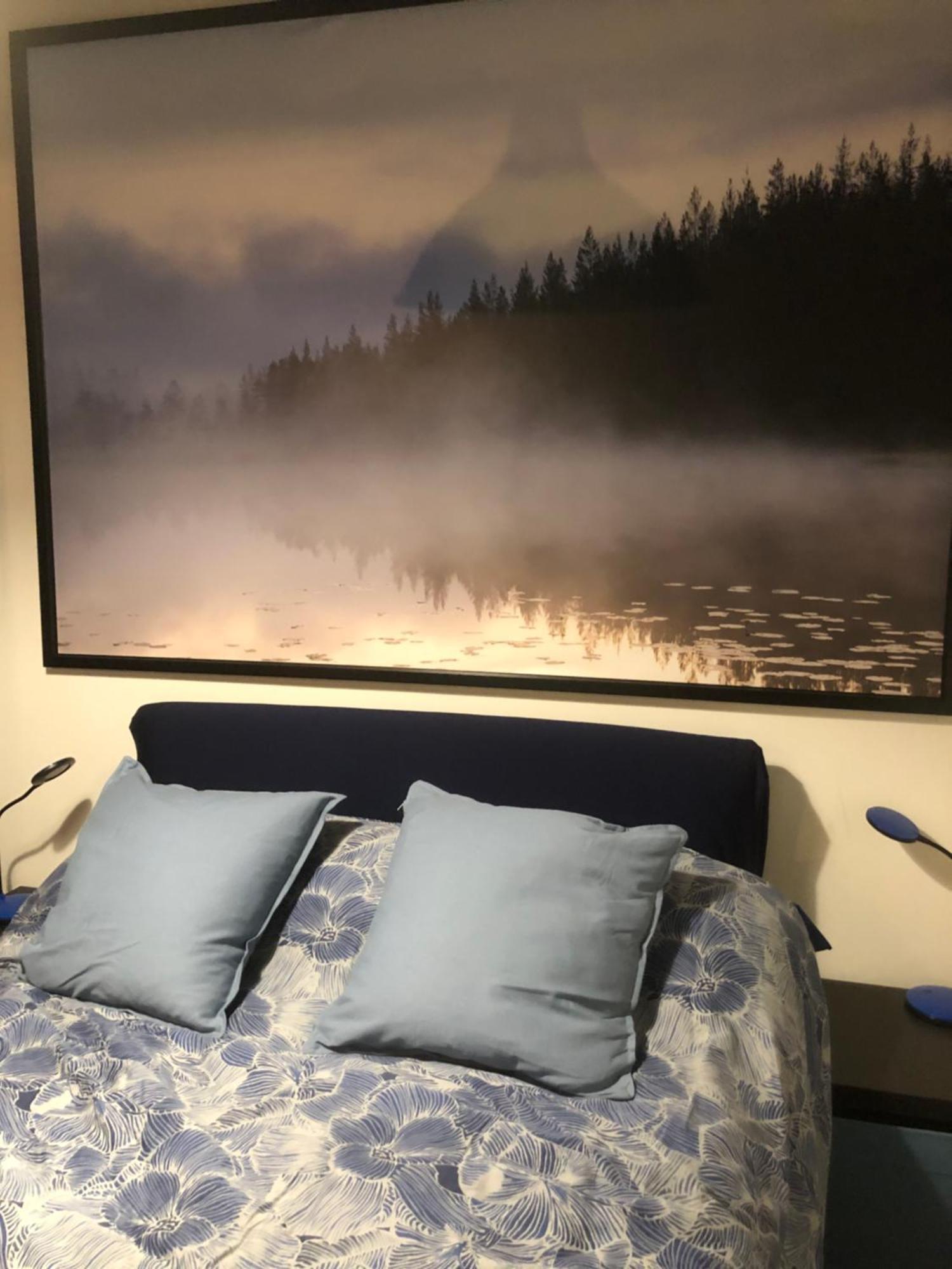 Apartament Chez-Moi - Cinzia Rzym Zewnętrze zdjęcie