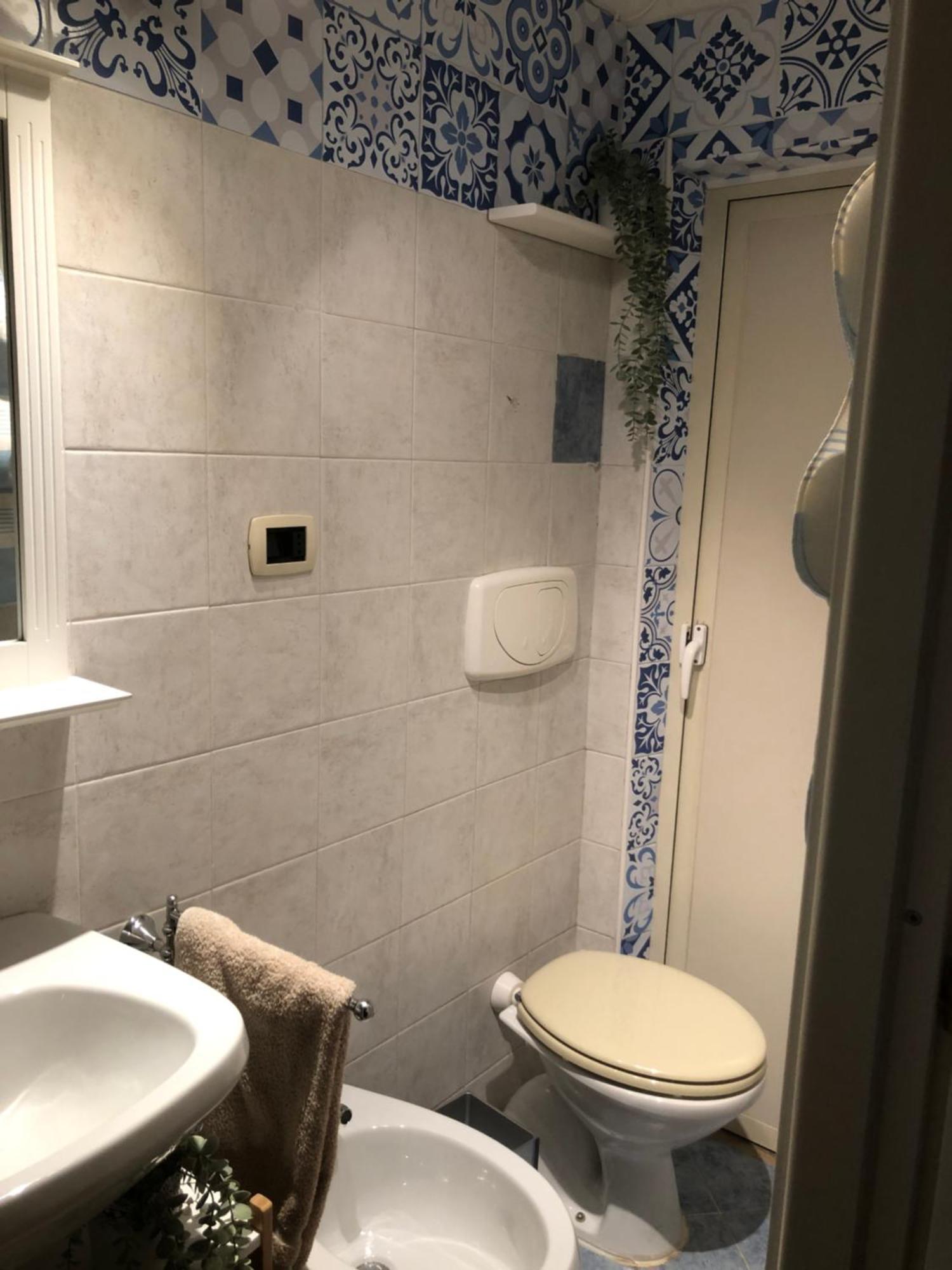 Apartament Chez-Moi - Cinzia Rzym Zewnętrze zdjęcie